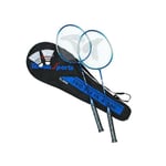 Badmintonset