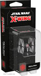 Atomic Mass Games, Star Wars : X-Wing 2ème Edition - Chasseur TIE/se - Extension - Tabletop - 2 Joueurs - A partir de 14 Ans et + - 45 Minutes - Allemand