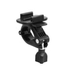 360° Bicycle Bike Motorcycle Handlebar Pole Mount Holder Clamp For Gopro SJCA