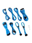 RT-Series Pro ModMesh 12VHPWR Dual Cable - Blue