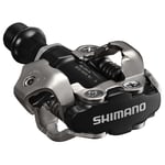 Shimano M540 Spd Pedals Svart