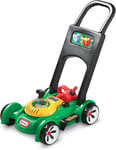 Little Tikes Gas 'n Go Mower - Realistic Lawn Mower for Outdoor Garden Play - &