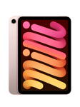 Apple iPad mini (2021) 256GB 5G - Pink