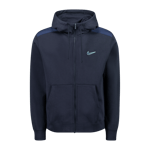 Sportswear Sp Fleece Full Zip Hoodie, collegejakke, herre