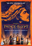 The Prince of Egypt: The Musical (Import)