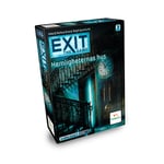 EXIT: The Game - Hemligheternas hus (SVE)