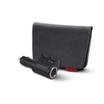 TOMTOM PREMIUM PACK CASE & CHARGER
