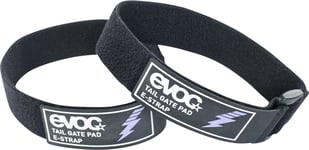 EVOC Tailgate Pad Strapforlenget strop til elsykler