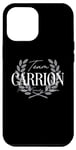 iPhone 12 Pro Max Team Carrion Proud Family Member Case
