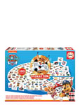 Vildkatten Paw Patrol Toys Puzzles And Games Games Card Games Multi/patterned Vildkatten