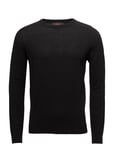 Morris Merino Ck Svart