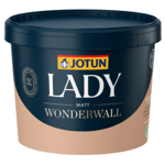 Lady Wonderwall – Jotun
