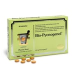 Bio-Pycnogenol, 90 tabletter