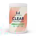 Clear Whey Protein Powder - 20 Servings - 500g - Watermelon