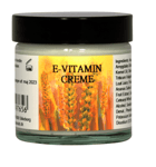 Rømer E-vitamin Creme - 60 ml