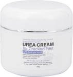 Urea Cream, Salicylic Acid Foot Callus Remover Cream, Foot Cream for Dry Cracked