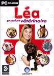 Léa Passion Vétérinaire 2006