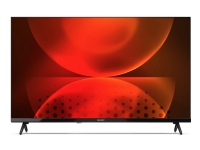 Sharp 32FH2EA - 32 Diagonalklasse LED-bakgrunnsbelyst LCD TV - Smart TV - Android TV - 720p 1366 x 768