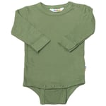 Joha Baby Body Grønn | Grønn | 80 cm