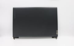 Lenovo Legion 5-17ARH05H 5-17IMH05H LCD Cover Rear Back Housing Black 5CB0Z21099