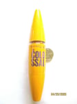 Maybelline The Colossal Mascara 01 Black 10.7ml (4576 Sealed)