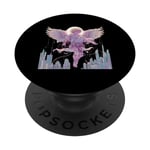 Visions MythicTech PopSockets PopGrip Interchangeable