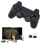 Wireless Gamepad For Android Pc Joystick Oypad Game Controller B