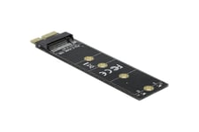 Delock - interfaceadapter - M.2 NVMe Card - PCIe 4.0