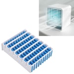 New HO Mini Air Cooler Filter Home Office Replacement Filter For NEXFAN Air