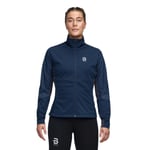 Dæhlie Skijakke Premium Dame Navy, L