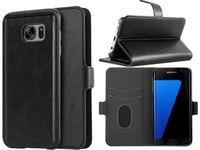 Magneto Slim S7 Edge - Gold