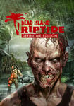 Dead Island: Riptide (Definitive Edition) Steam Key EUROPE