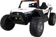Jokomisiada Auto Buggy Clash 24V 4X4 Huge Batteri Bil
