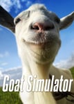Goat Simulator Steam CD Key