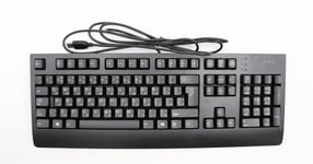 Lenovo ThinkStation P340 Tiny P350 Tiny P360 Tiny USB Wired Keyboard 00XH689