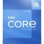 Intel Core i5-12600K -prosessori