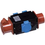 Elma Förgreningsbox ICE Adapter, 516-12