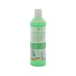 Detergent nettoyant 500ml pour balai vapeur et nettoyeur vapeur 92006 pour Aspirateur - NC