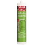 Casco Malerfug akryl hvit 300 ml