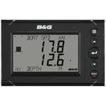 B&G H5000 Race Display 12V, 0,6W, 114x172x40mm