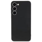 Soft Case Skal Samsung Galaxy A54 - Svart