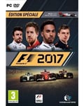 F1 2017 Edition Spéciale PC