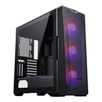 Webhallen Config Pro - R7 9800X3D / RTX 5070Ti