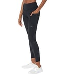 THE NORTH FACE Midline Hr Leggings TNF Black XS