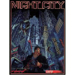 Cyberpunk 2020 (2nd ed): Night City