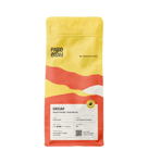 Paso Paso - Syoum Family - Decaf Guji Natural - Etiopien - Mellanrostade hela kaffebönor - 250g