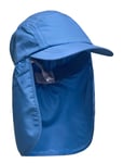 Sunhat, Biitsi Sport Sun Hats Blue Reima