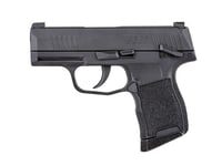 Sig Sauer P365 4,5mm BBs