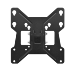 ONE FOR ALL TV BRACKET MOUNT 90° TURN & TILT FOR 13-40 INCH TELEVISIONS - WM224