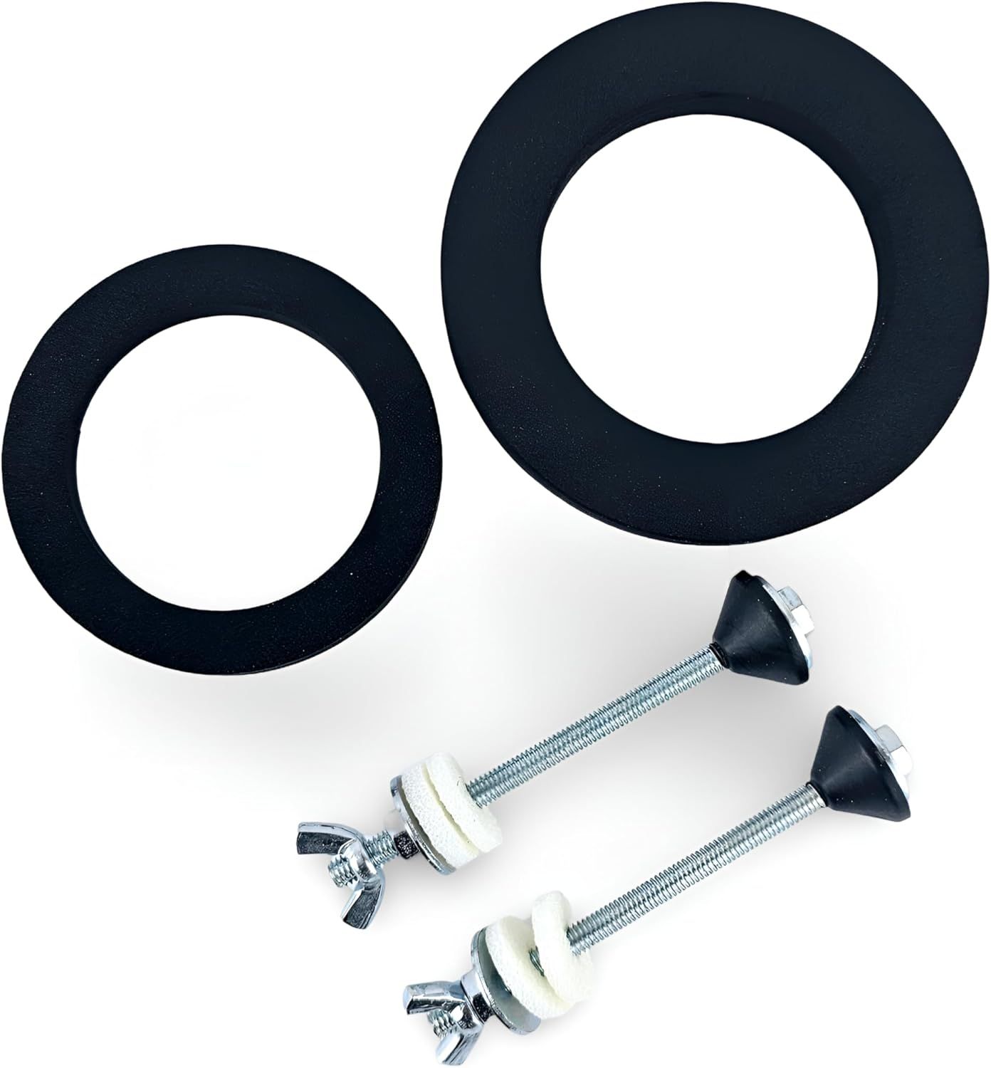 SOMATHERM FOR YOU C616 Joint De Soupape Pour Mécanisme De WC